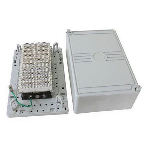 telephone junction box 100 pair|BT Junction Boxes .